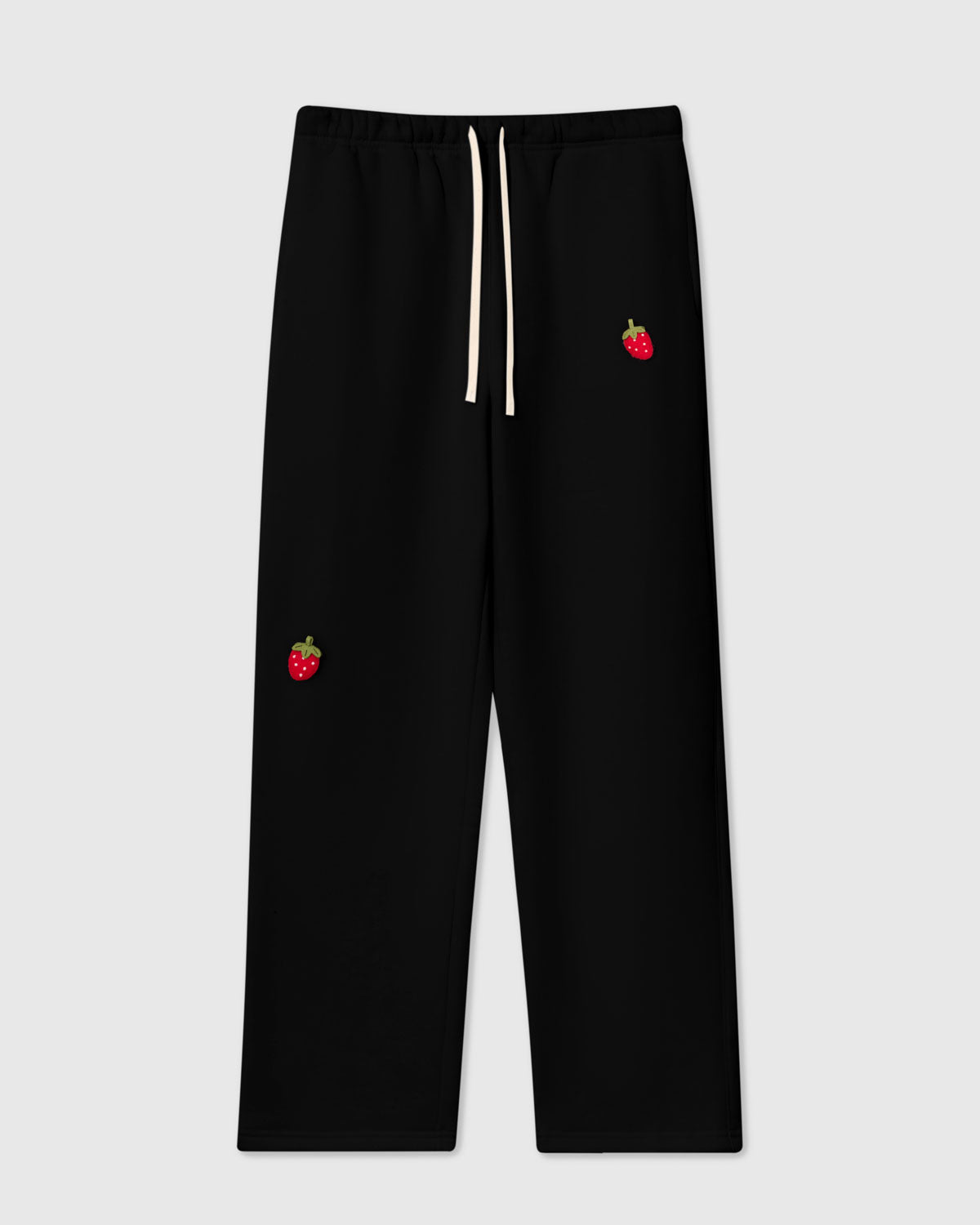 STRAWBERRY SWEATPANT