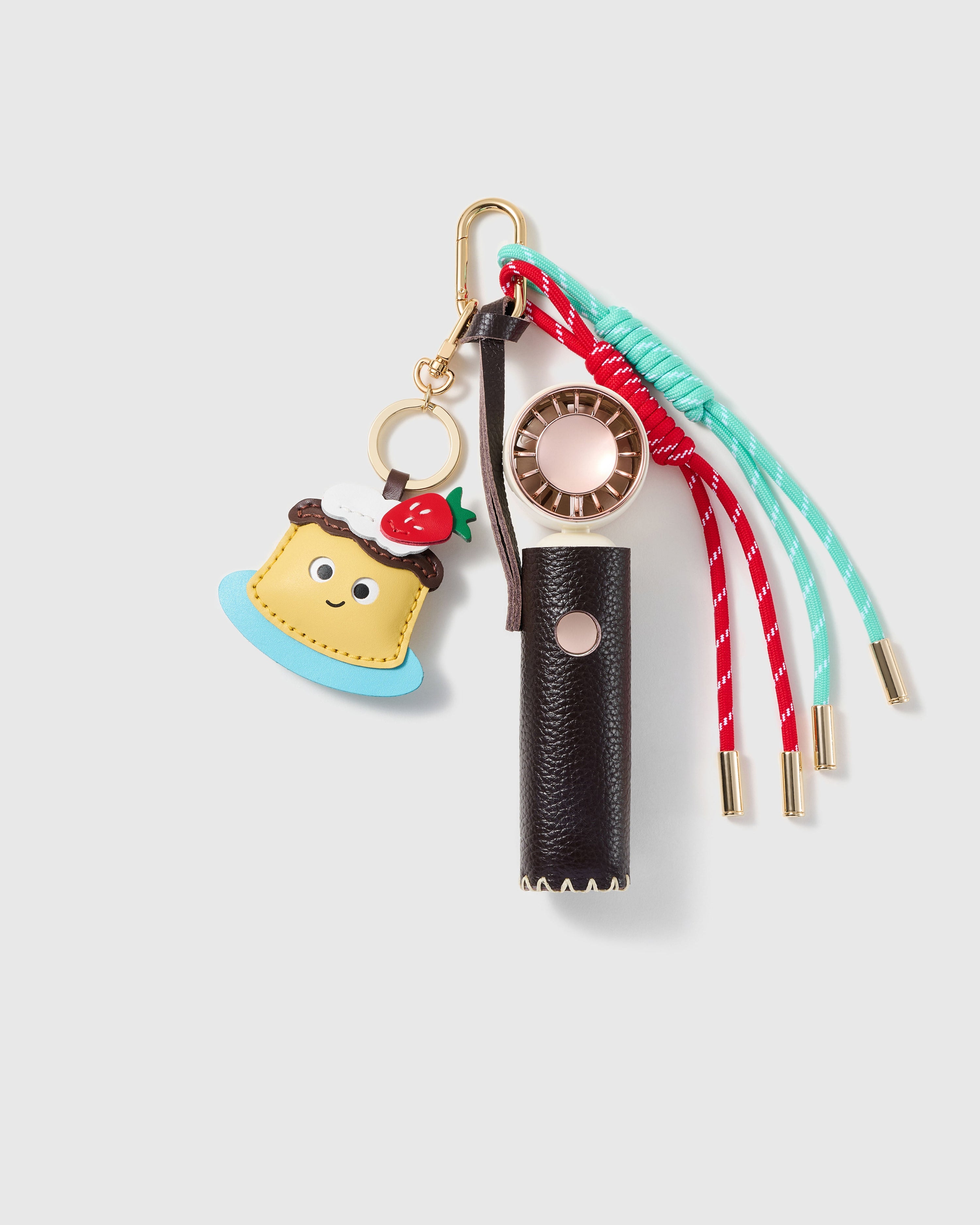 CHEF PUP HOT DOG CHARM - COOL STACK
