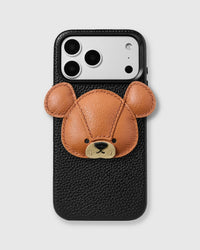 BEAR CHARM CASE