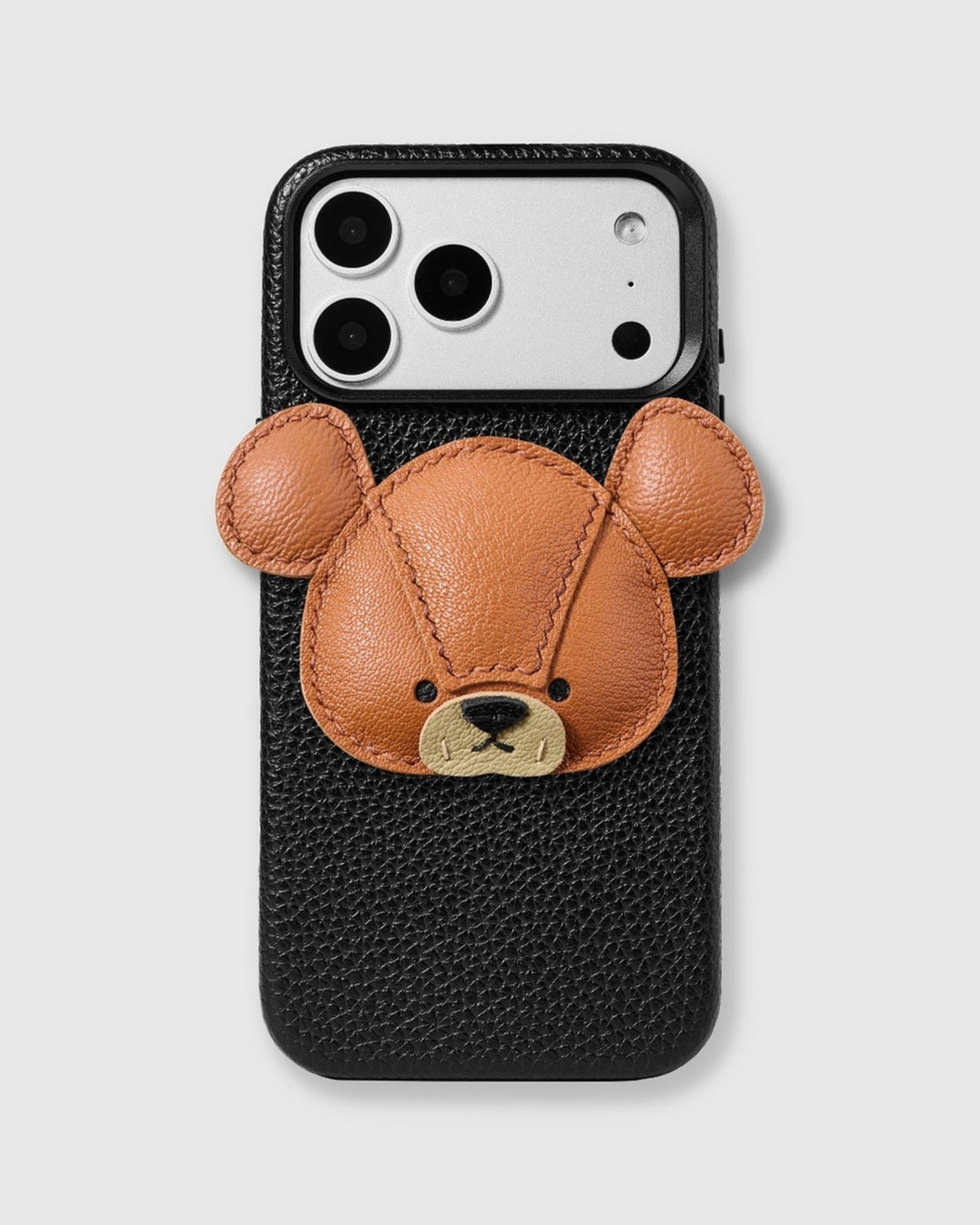 BEAR CHARM CASE