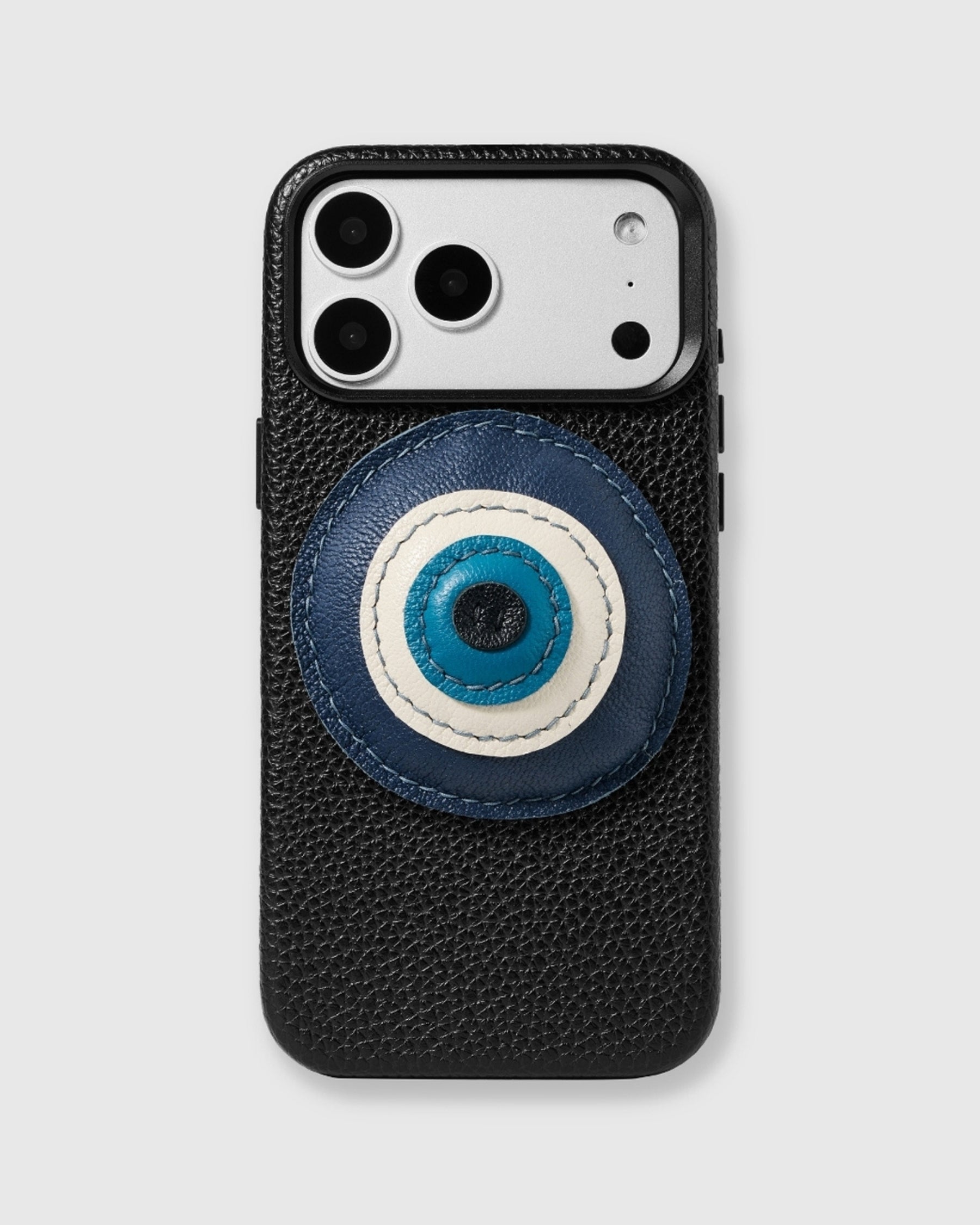 EVIL EYE CHARM CASE