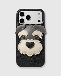SCHNAUZER CHARM CASE