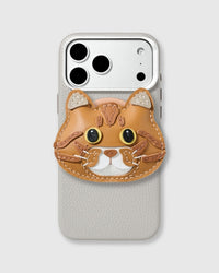 CASE NG CHARM NG PUSANG BRITISH SHORTHAIR