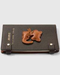 BOW CAT NOTEBOOK