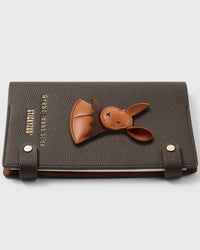 BUNNY NOTEBOOK