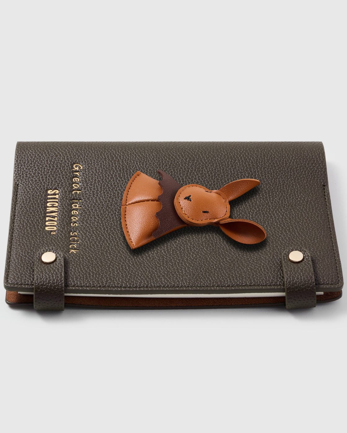 BUNNY NOTEBOOK
