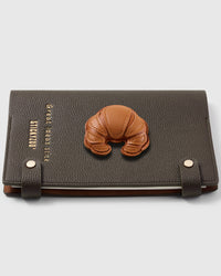 CROISSANT NOTEBOOK