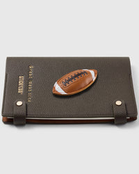 FOOTBALL NOTEBOOK