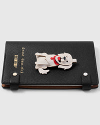 GOLDEN RETRIEVER NOTEBOOK