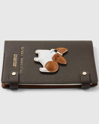 CORGI NOTEBOOK