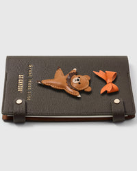 BALLERINA BEAR NOTEBOOK