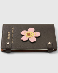 CHERRY BLOSSOM NOTEBOOK