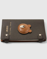 BEAR NOTEBOOK