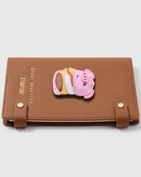 PORK FILLET CHEESEBURGER NOTEBOOK