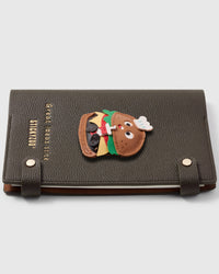 BURGER NOTEBOOK