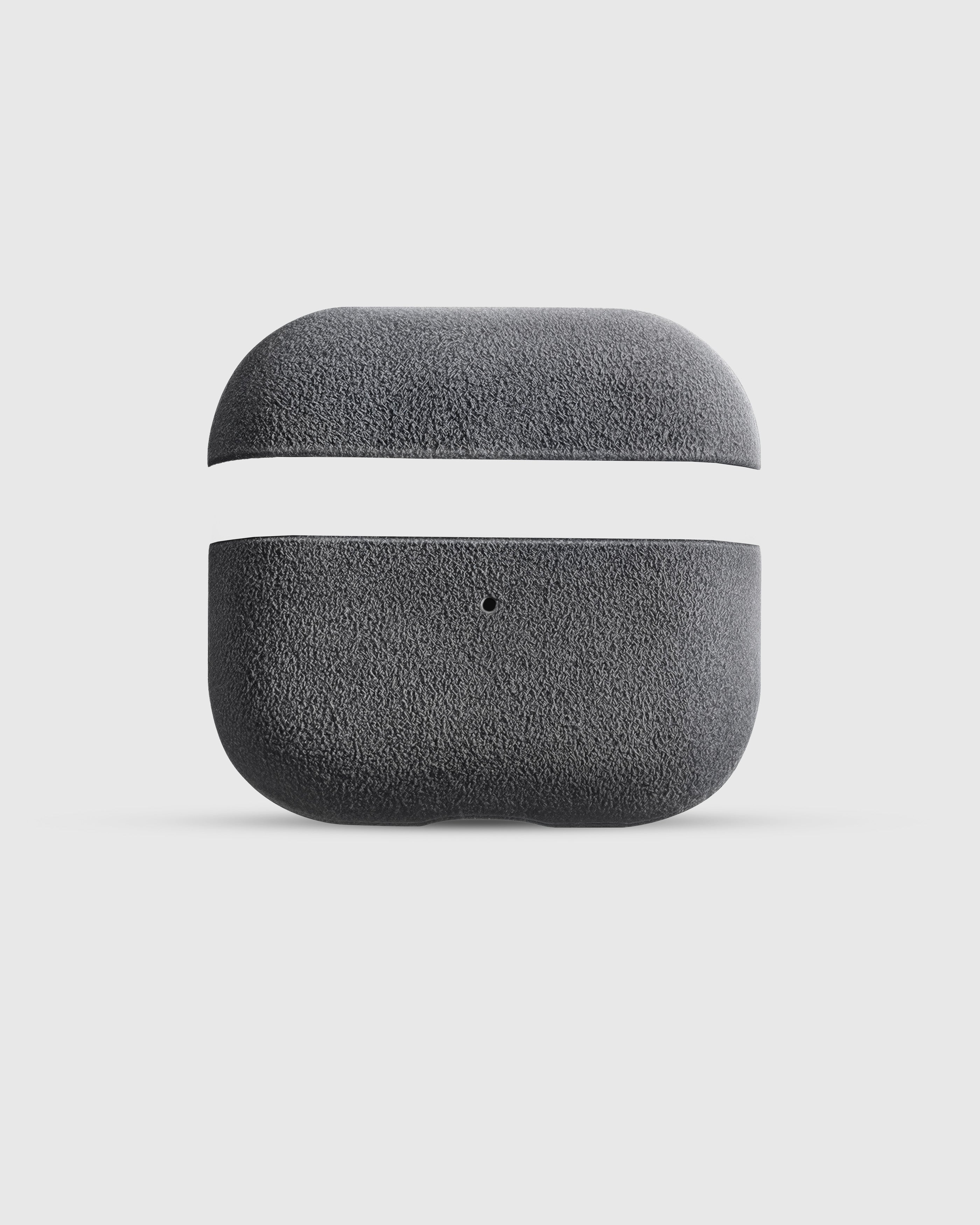 ALCANTARA AIRPODS PRO CASE