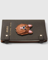 POMERANIAN NOTEBOOK