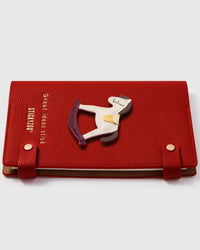 ROCKING HORSE NOTEBOOK