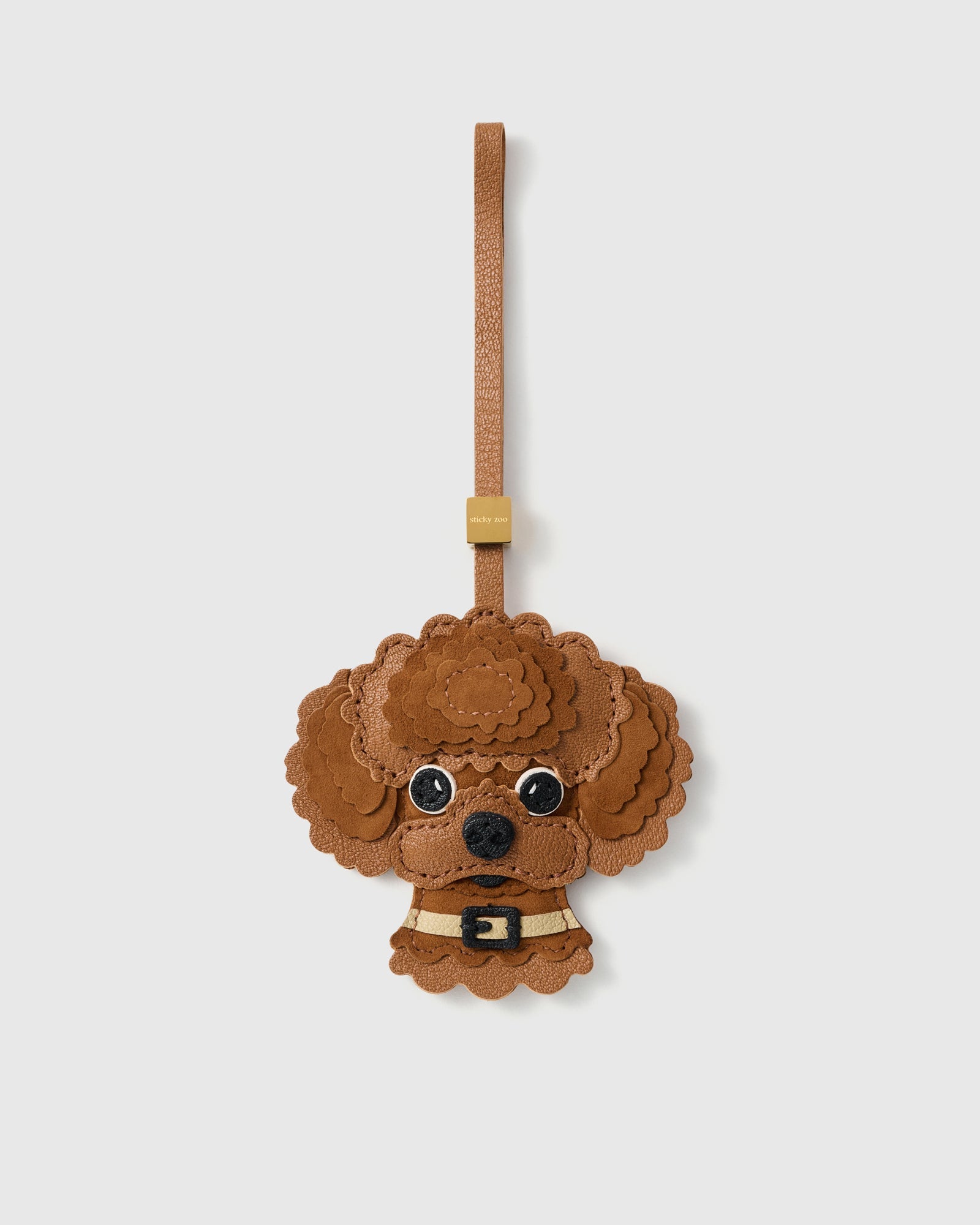 POODLE CHARM | EKSKLUSIBONG LABAS — KAYUMANGGI
