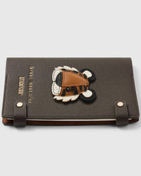 TIGER NOTEBOOK