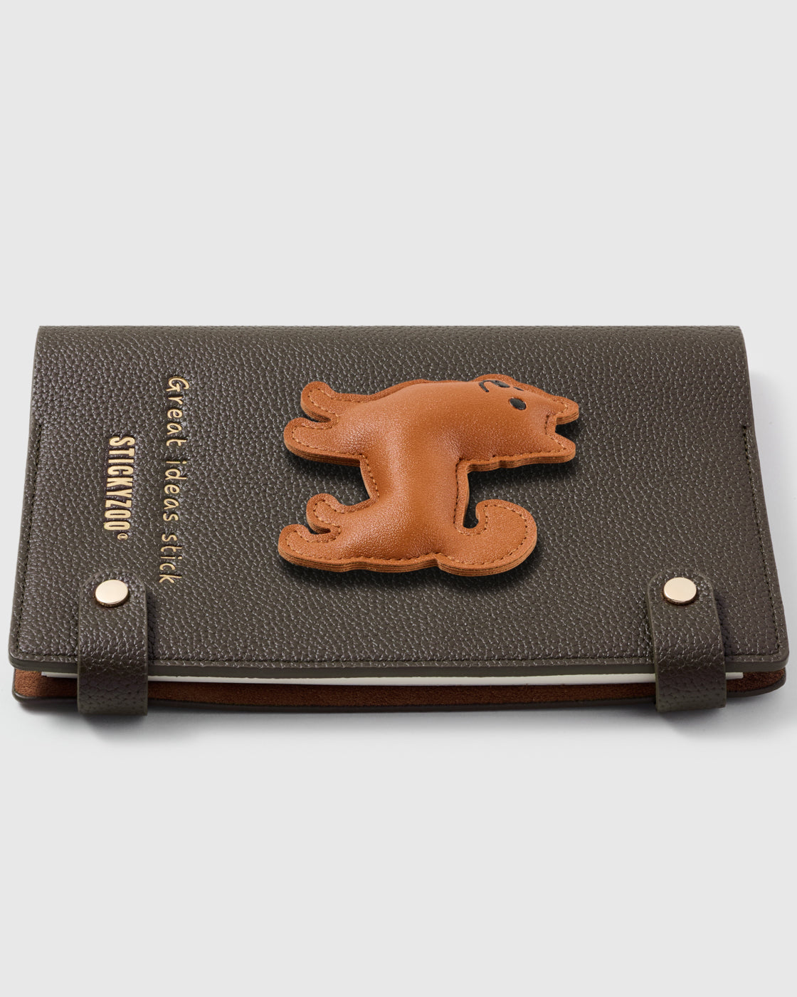 POMERANIAN NOTEBOOK
