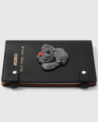 POODLE NOTEBOOK