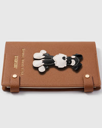 URBAN SCHNAUZER NOTEBOOK