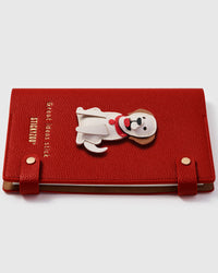 GOLDEN RETRIEVER NOTEBOOK