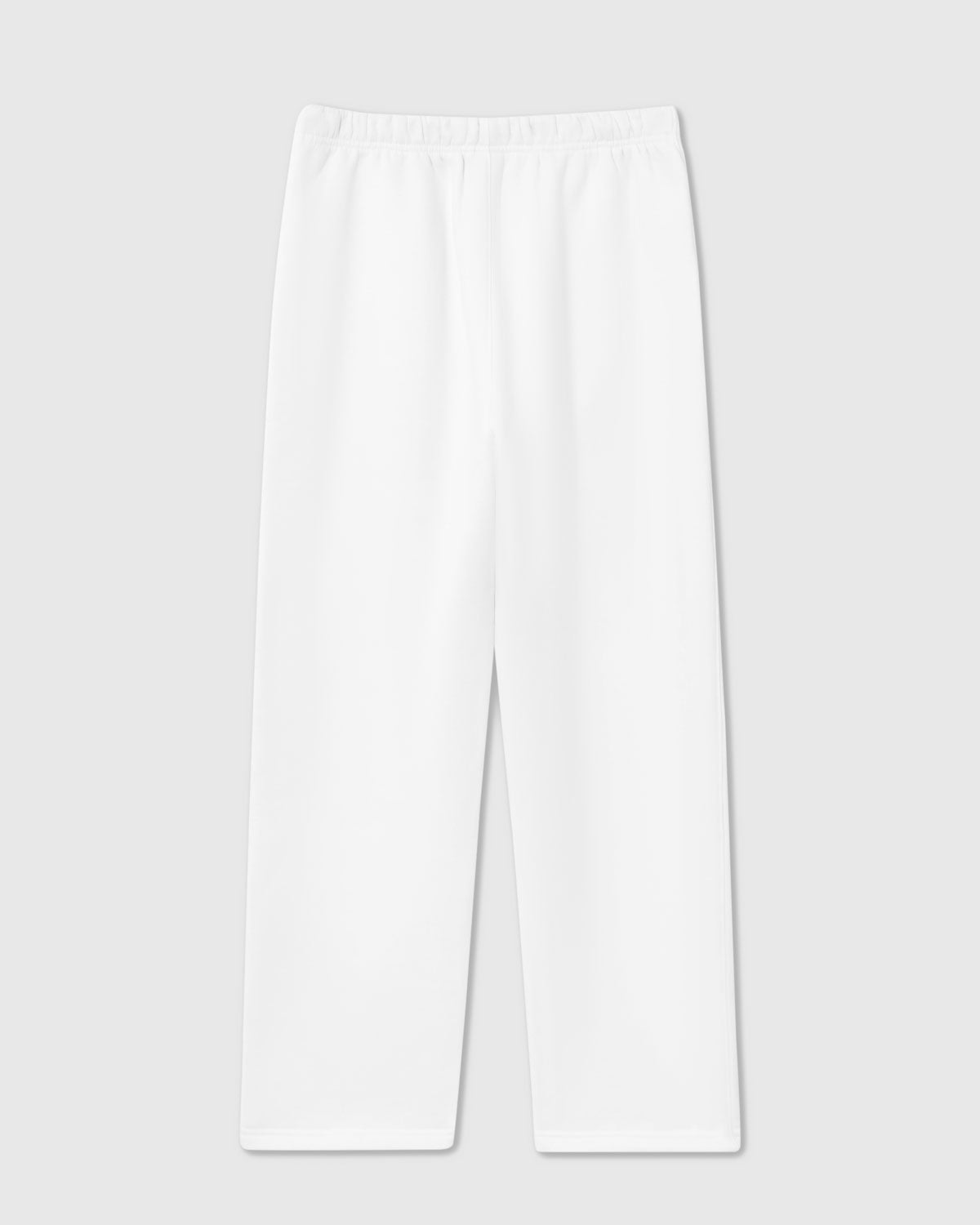 DACHSHUND APPLE SWEATPANTS