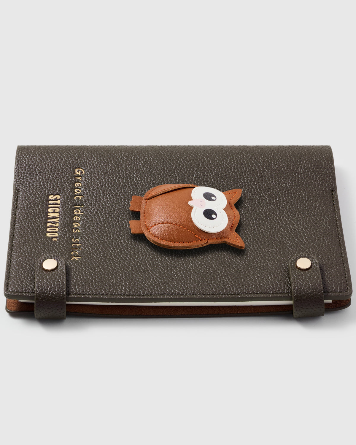 OWL NOTEBOOK