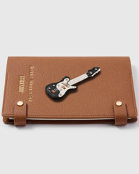 ELECTRIC GUITAR NOTEBOOK