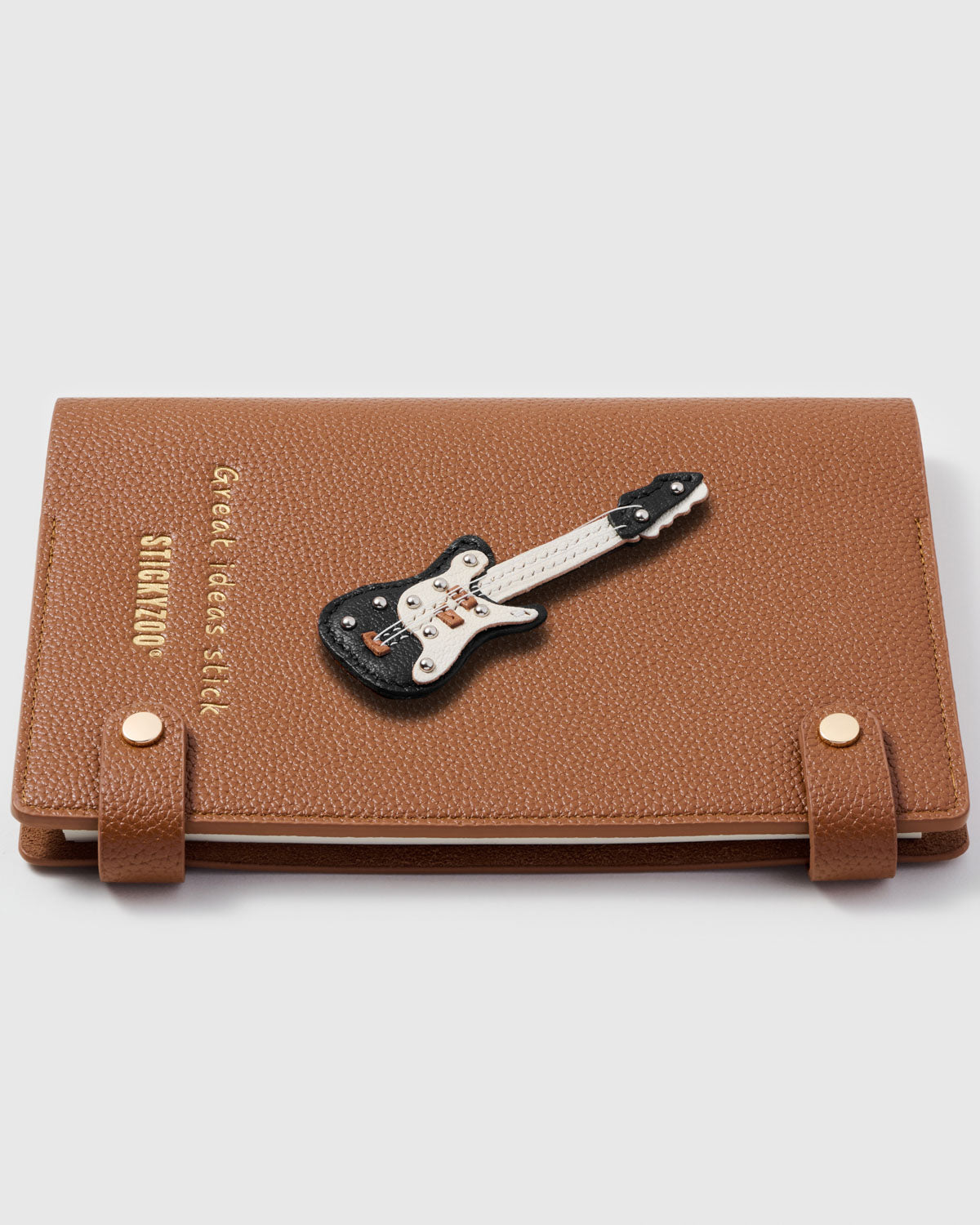 ELECTRIC GUITAR NOTEBOOK