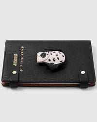 DALMATIAN LUXE NOTEBOOK