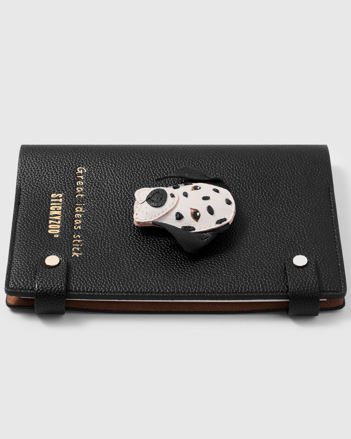 DALMATIAN LUXE NOTEBOOK