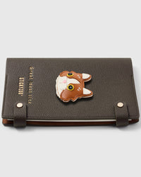 CALICO CAT NOTEBOOK
