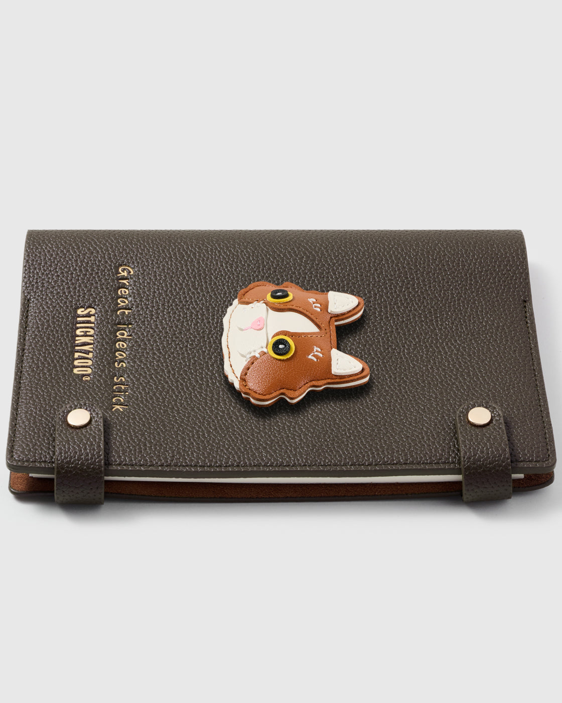 CALICO CAT NOTEBOOK