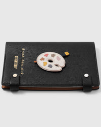 ARTIST PALETTE NOTEBOOK
