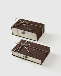 SIGNATURE GIFT BOX