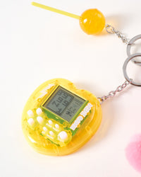 POPPY STACK CHARM