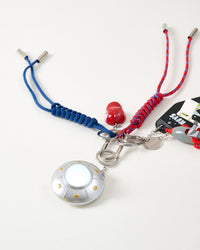 UFO Odyssey Stack Charm