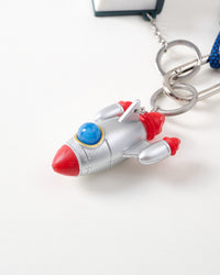 GALACTIC EXPLORER STACK CHARM