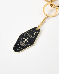 SAINT IVY STACK CHARM