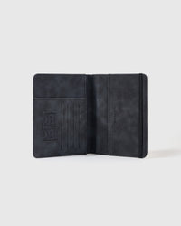 BEAR SPRINKLE PASSPORT HOLDER