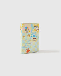 YOU SO COOL PASSPORT HOLDER