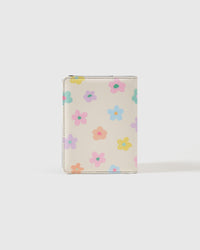 BLOOM POP PASSPORT HOLDER