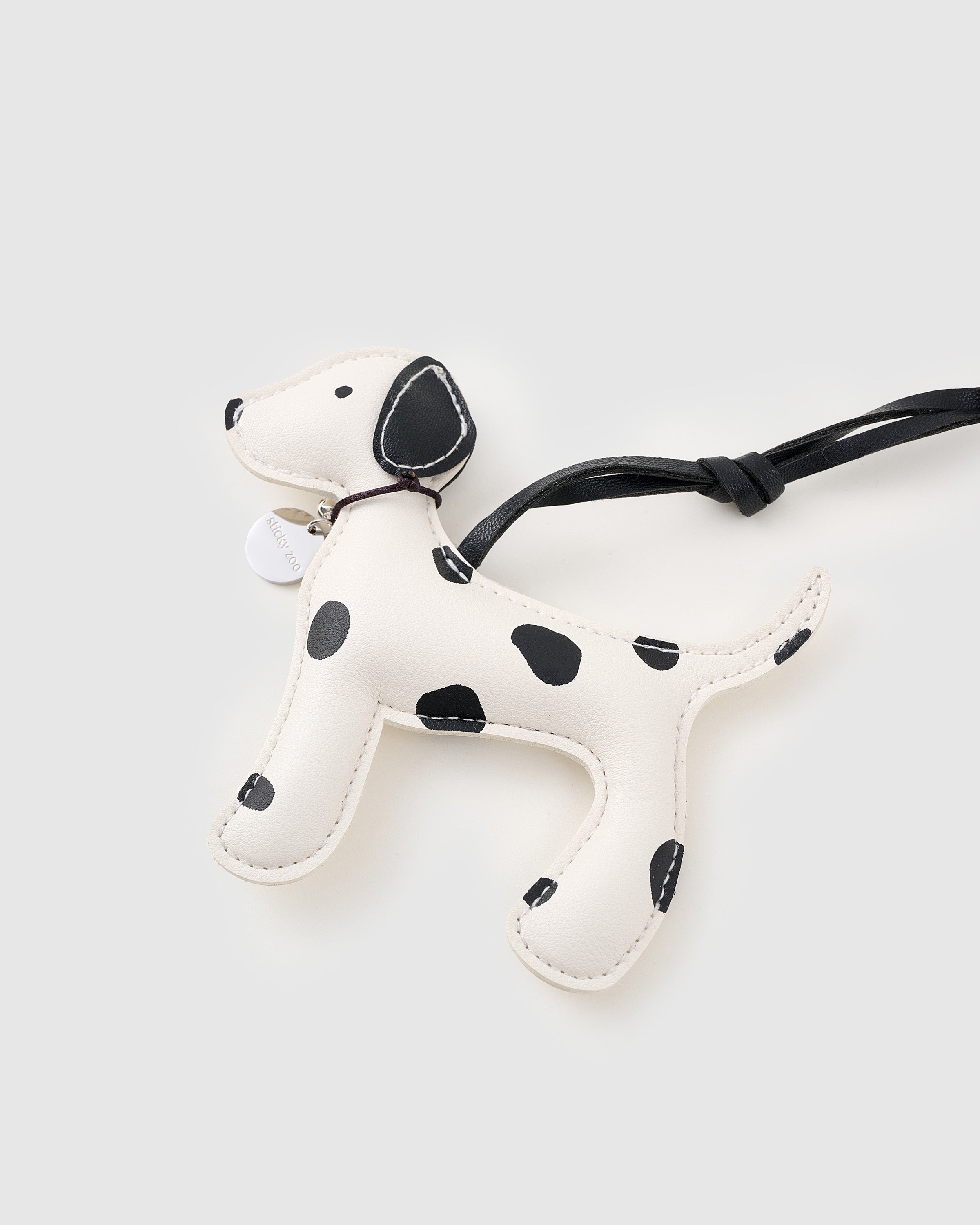DOTTIE SNAPSHOT STACK CHARM