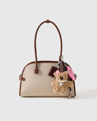 TINO TEDDY STAR POP STACK CHARM