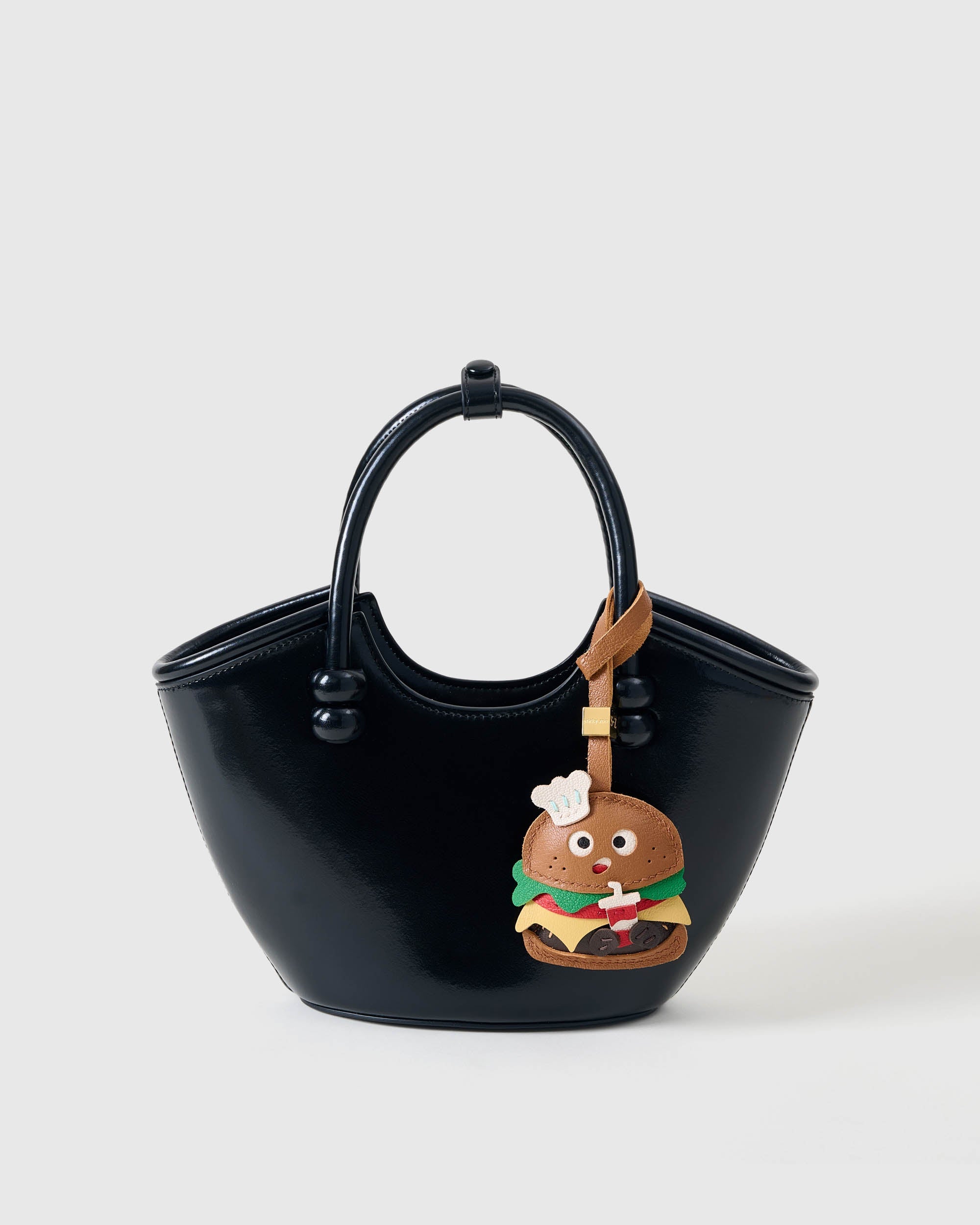 BURGER CHARM