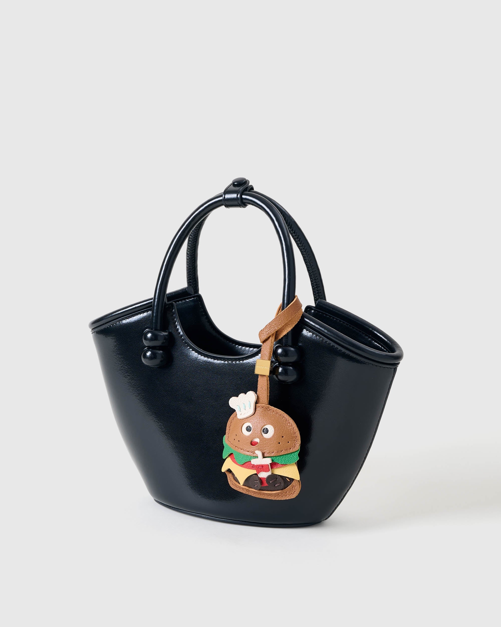 BURGER CHARM