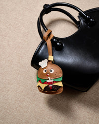 BURGER CHARM